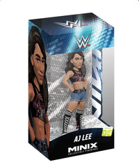 AJ Lee