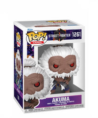 Akuma