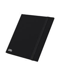 Album per carte Ultimate Guard Flexxfolio 480 - 24-Pocket (Quadrow) - Black