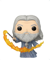 Albus Dumbledore (Flame)