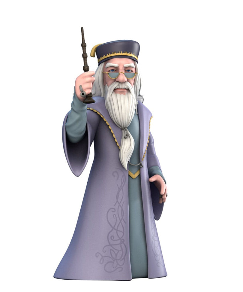 Albus Dumbledore