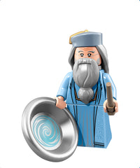 Albus Dumbledore