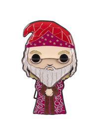 Albus Dumbledore Pin