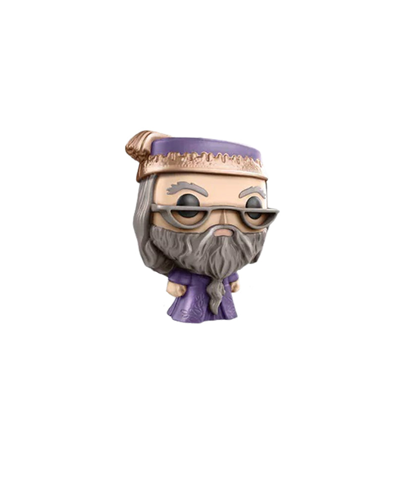 Albus Silente Kinder Joy