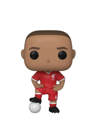 Thiago Alcântara