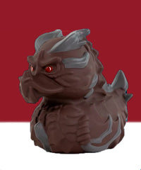 Skyrim Alduin TUBBZ Cosplaying Duck Collectible