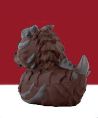 Skyrim Alduin TUBBZ Cosplaying Duck Collectible