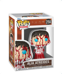 Alia Atreides