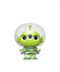 Alien (Buzz Lightyear)