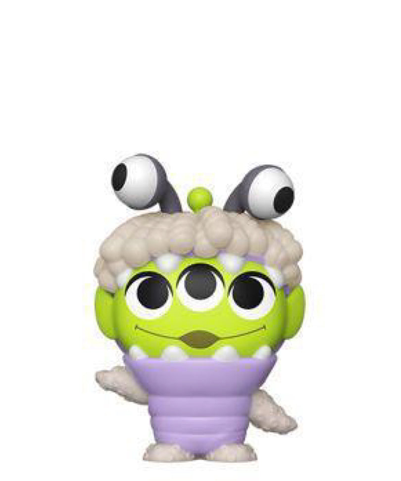 Alien (Boo)