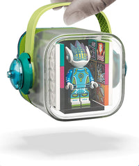Alien DJ BeatBox
