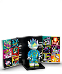 Alien DJ BeatBox