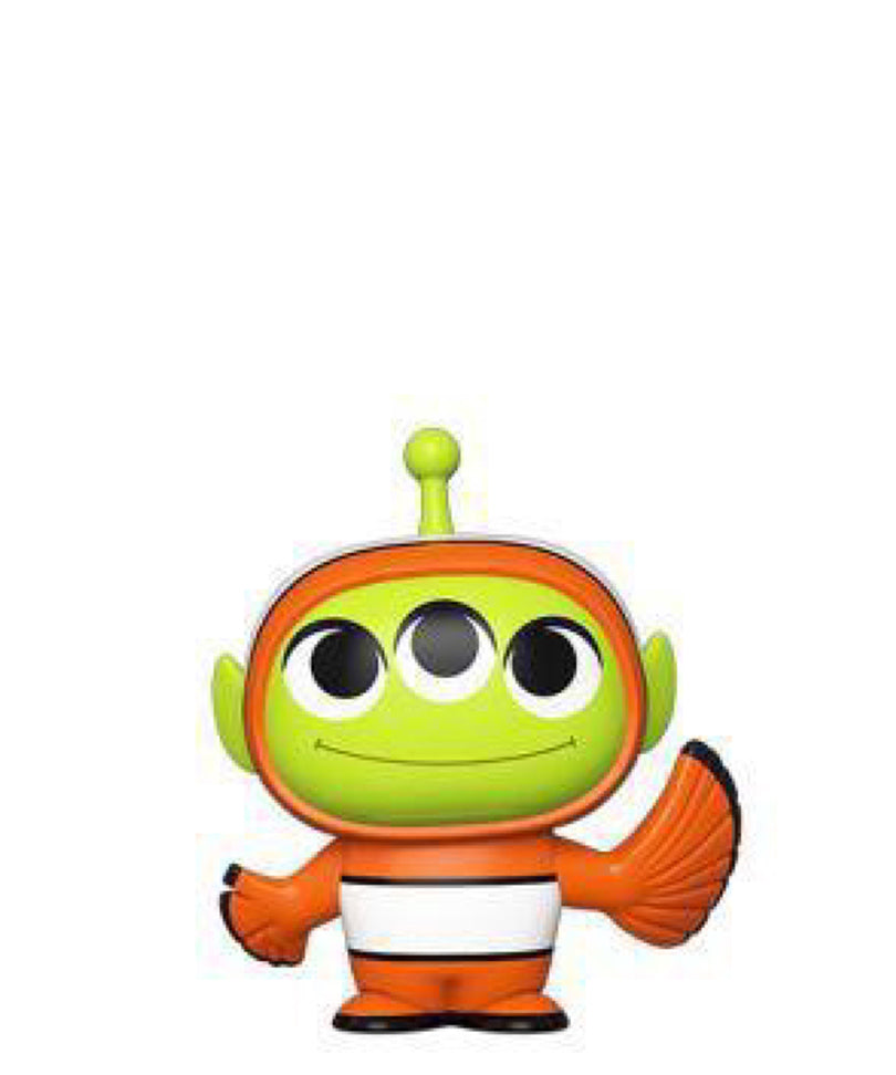 Alien (Nemo)