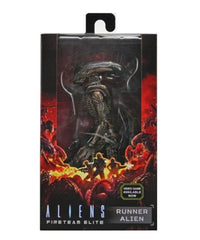 Aliens: Fireteam Elite: Runner Alien