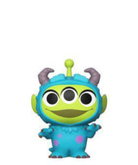 Alien (Sulley)