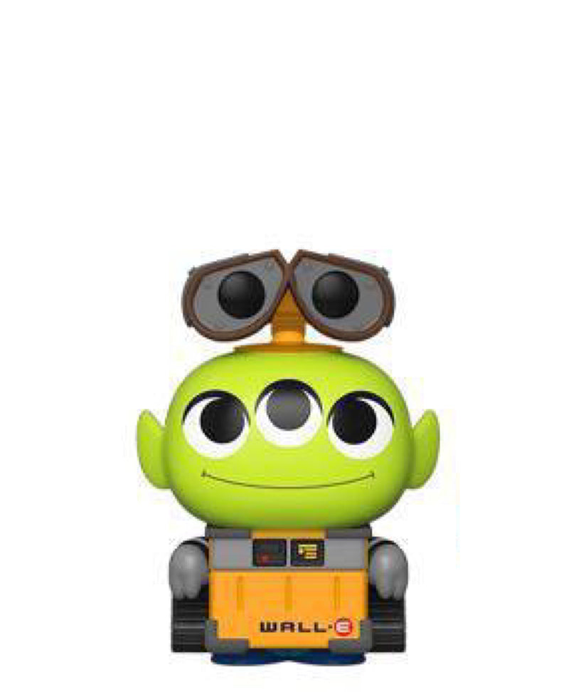 Alien (Wall-E)