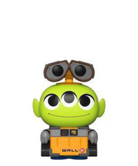 Alien (Wall-E)
