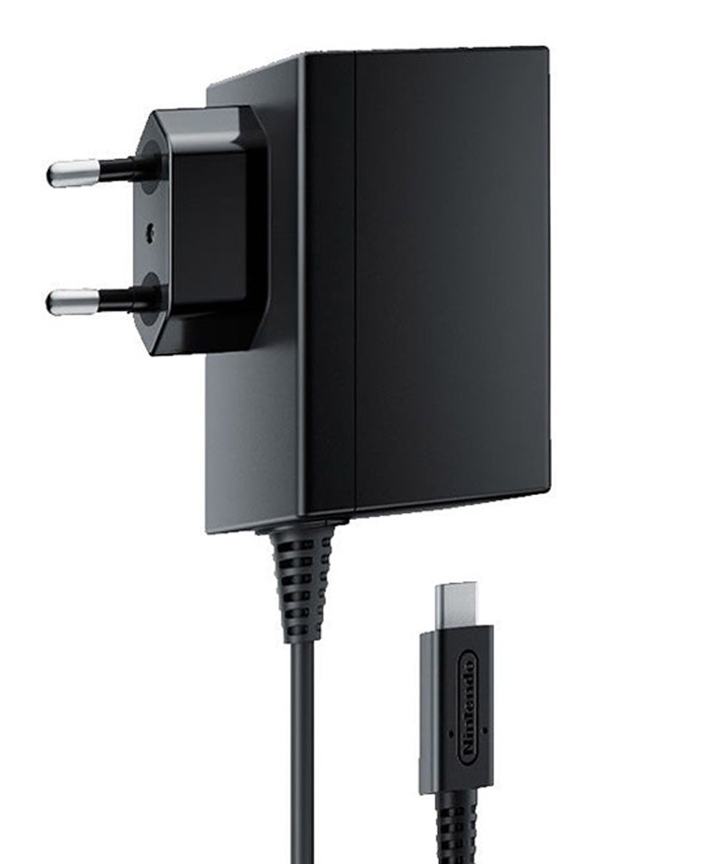 Alimentatore AC Nintendo Switch 