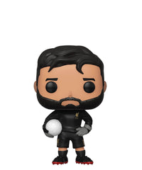 Alisson Becker