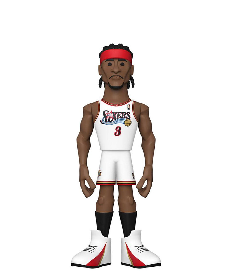 Allen Iverson