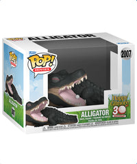 Alligator