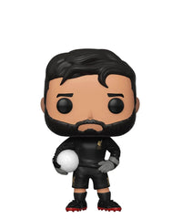 Alisson Becker