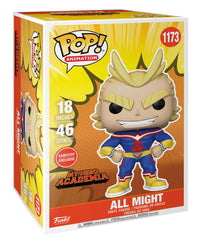 All Might (18-Inch)