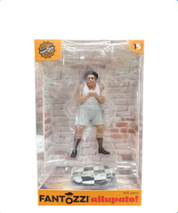 Fantozzi "Allupato" – Infinite Statue