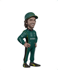 Fernando Alonso (2026 Aston Martin)