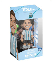 Julián Álvarez (World Cup - Argentina)