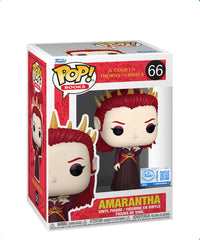Amarantha