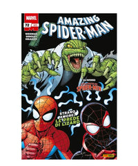 Amazing Spider-Man 72 (2022) - Spider-Man 872