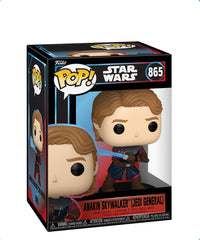 Anakin Skywalker (Jedi General)