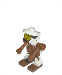 Pit Droid (Anakin's) - Brown Arms
