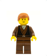 Anakin Skywalker (Padawan) - Yellow Head