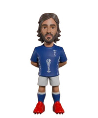 Andrea Pirlo (World Legends Cup - Italia)