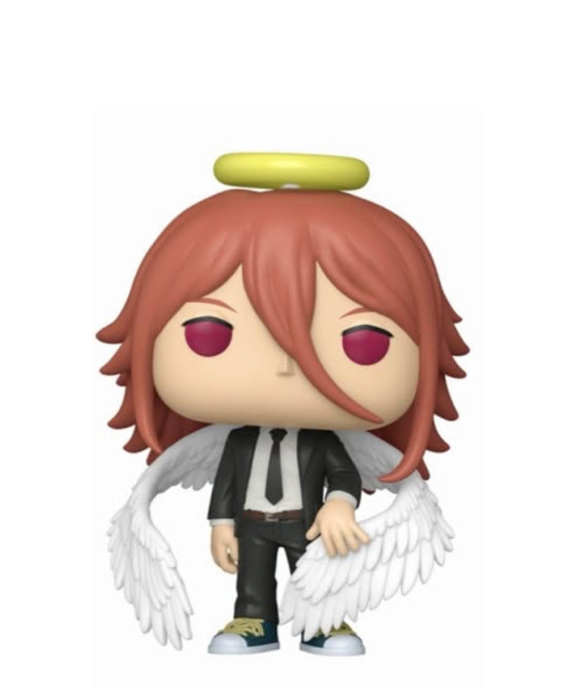Angel Devil