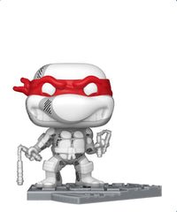 Michelangelo