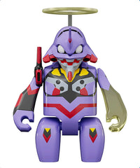 Rebuild Of Evangelion Test Type-01 Pseudo Dms Phase Brickroid