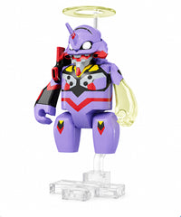 Rebuild Of Evangelion Test Type-01 Pseudo Dms Phase Brickroid