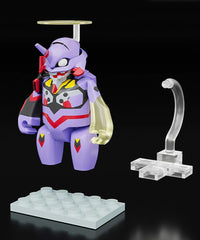Rebuild Of Evangelion Test Type-01 Pseudo Dms Phase Brickroid