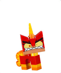 Angry Unikitty