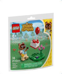 Polybag Animal Crossing