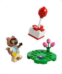 Polybag Animal Crossing