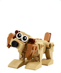 Animali regalo