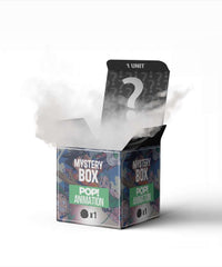 Funko POP! Mistery Box Animation