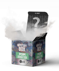 Funko POP! Mistery Box Animation
