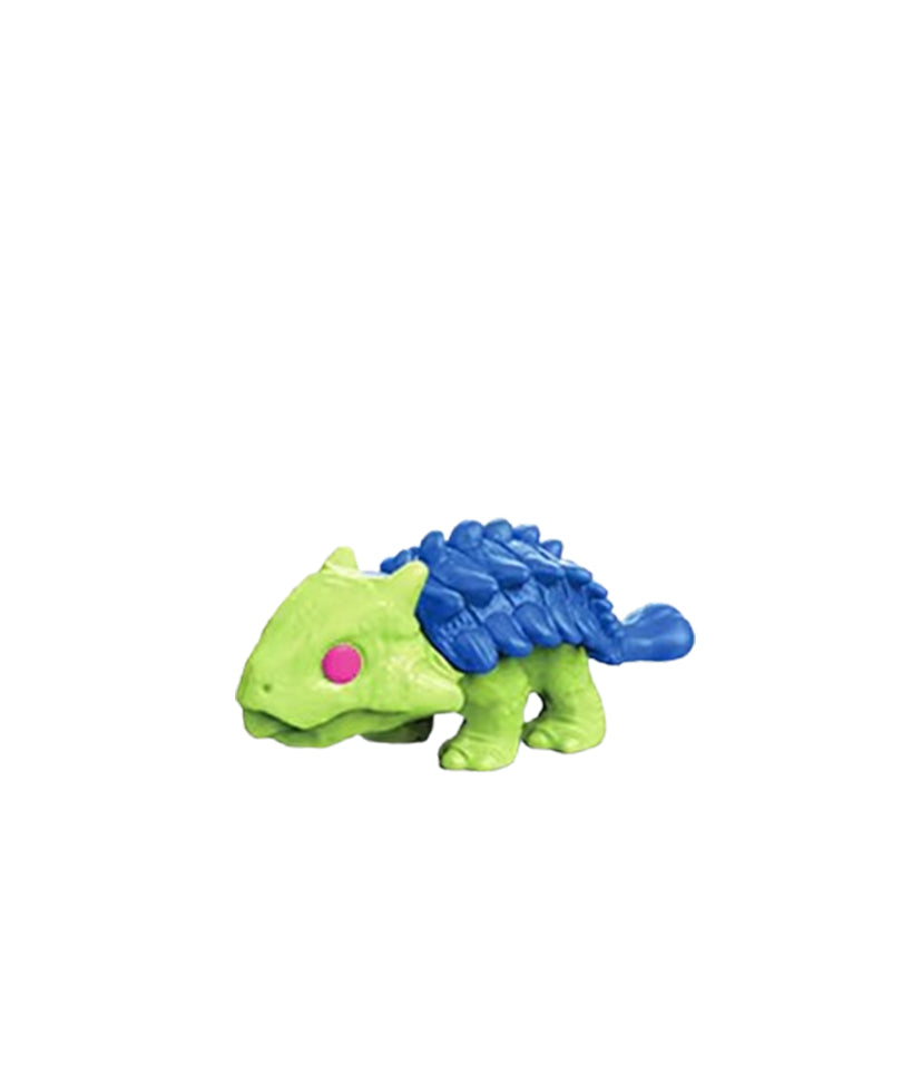 Ankylosaurus  Kinder Joy