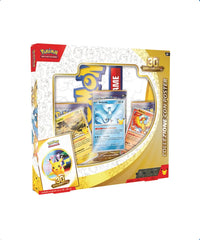 Pokémon TCG 30° Anniversario – Collezione Poster
