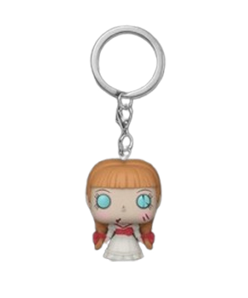Annabelle Keychain